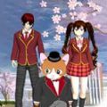 樱花校园模拟人生游戏官方版v1.0