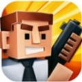 像素枪移动射手游戏安卓版v1.0.1