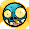 僵尸乱斗游戏免费金币钻石版v1.0