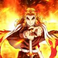 鬼灭之刃无限列车篇官方正式版2021手游