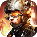 战地禁区游戏最新安卓版v1.2.20