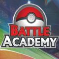 宝可梦战斗学院游戏中文官网版PokemonBattleAcademyv1.0