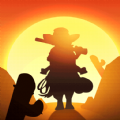 荒野大逃生西部吃鸡战场游戏安卓版v1.8
