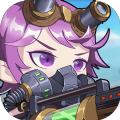 枪炮骑士与女武神TD游戏安卓最新版v1.0.0