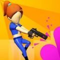 萌蛋护卫队枪战游戏官方版v1.0.0