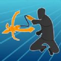 3d格斗大师免费金币钻石最新版