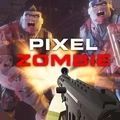 像素精英僵尸袭击游戏官方安卓版v1.0.0
