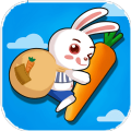 炸飞小兔兔2游戏下载最新版免广告v1.0.1