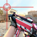 突击队射击3D游戏官方最新版v0.2