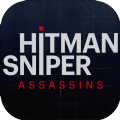杀手狙击刺客世界游戏手机版安卓版v1.7.128077