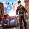 警察城市追捕游戏最新版