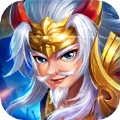 高爆群英手游官方安卓版v1.0