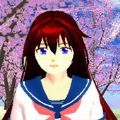 樱花学院模拟器2021年最新版汉化版