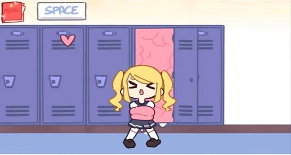 《tentacle locker》怎么看里面