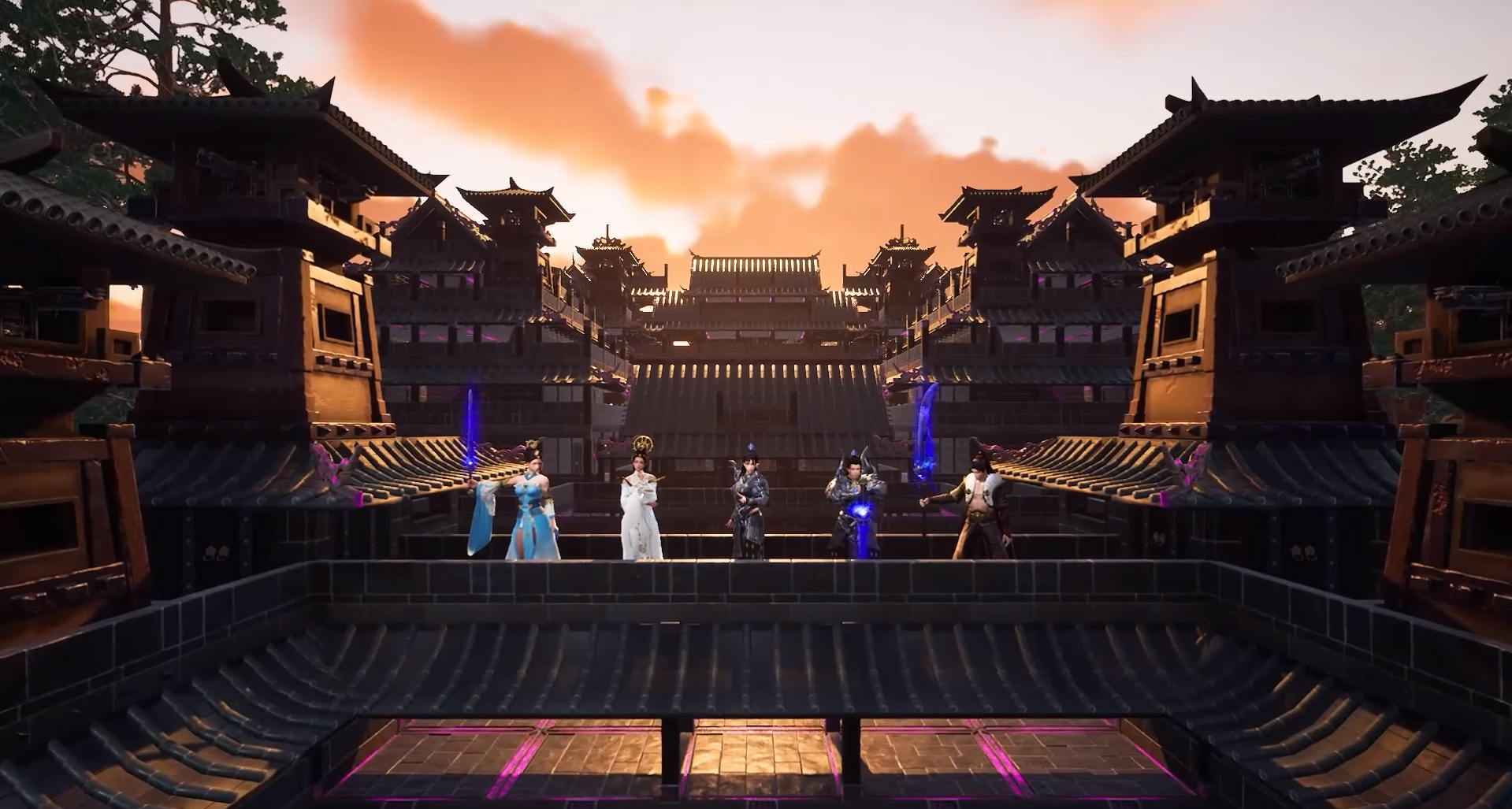 《太荒初境》玩法攻略大全