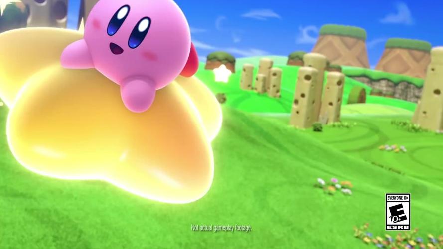 《星之卡比探索发现》蓝币获取位置汇总