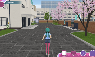 少女都市1.9.34