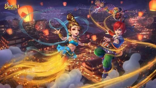 《梦幻西游网页版》剑斩心魔怒打法策略