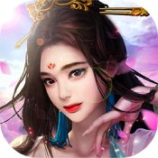 天命传说蓝衣战神ios版