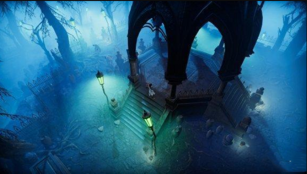 《吸血鬼崛起》新手玩法攻略汇总