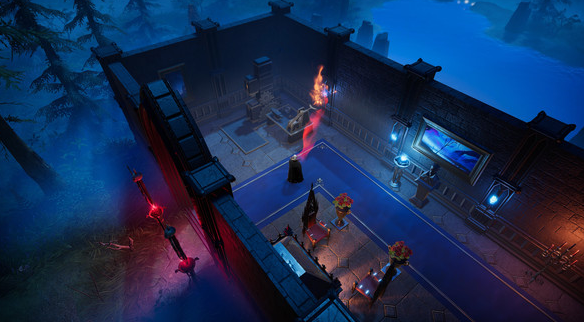 《vrising》连接超时解决攻略