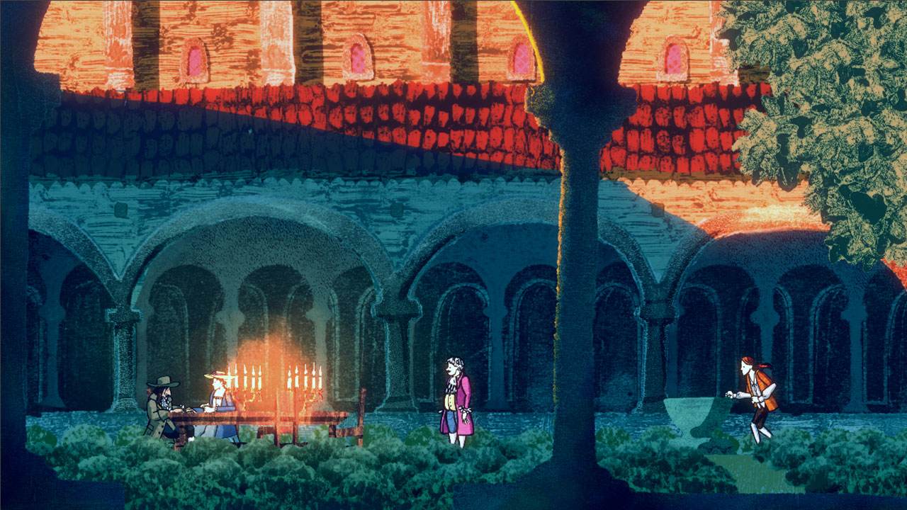 《千爵史诗》好玩吗