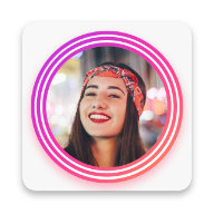 个人资料图片边框ProfilePictureBorder破解版2.4.1最新版