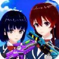 樱花电竞校园模拟器游戏中文版v1.0