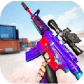 狙击战场游戏手机版最新版v1.36