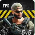 反恐多人CS游戏手机版最新版v1