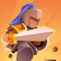 合合迷你军团游戏手机版v1.0.2