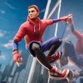 蜘蛛英雄3D游戏安卓版（SpiderFighter3D）v0.0.2