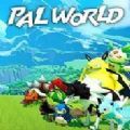 幻兽帕鲁官方版游戏最新版1.0