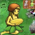 娘化植物大战怪兽游戏官方正版v1.0