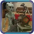 外星人狩猎AR游戏安卓手机版（AlienHunterAR）v1.5