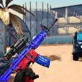 突击队射手2022最新版下载安装（CommandoShooter）v1.0