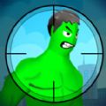 狙击手射击游戏2022最新版v5.0.4