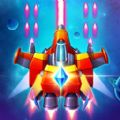 变形雷霆战机游戏官方手机版v1.0
