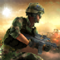 狙击手反恐射击游戏安卓版v1.0