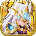 神域勇士手游官方正版v1.0