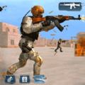 枪战王者突击游戏官方正版v2.1