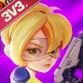 AratTPSMOBA游戏中文版v1.0.43.0