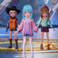 腾讯版第五人格代号larp游戏安装包v1.0