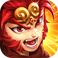 嬉游记仙灵神境官方最新版游戏v1.0.0