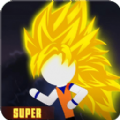 火柴人龙珠z手机版最新版v0.8.6