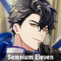 SomniumEleven梦十一乙女模拟游戏中文版1.0.1