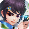 神魔传蜀山传说游戏官方版v1.0.0