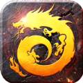 至尊火龙王手游官方版v1.0