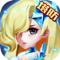 白雪奇缘手游官方最新版v1.0
