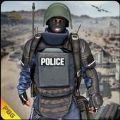 美国警察模拟器2022手机版最新版1.0